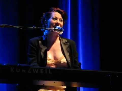 2/20 Amanda Palmer - Ampersand @ Lincoln Theatre, Washington, DC 4/04/15