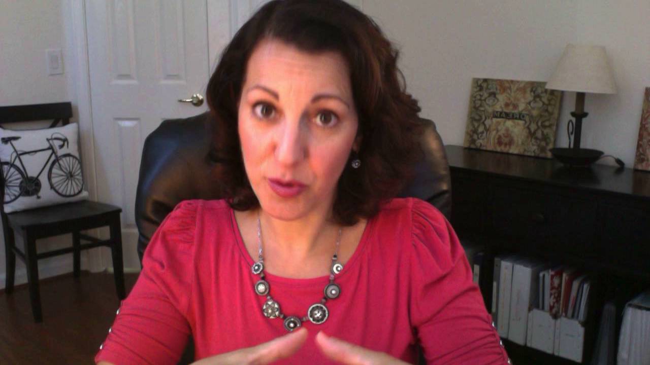 Spotlight Consulting Interactive: Business Consulting in Action! - NAPO 2017