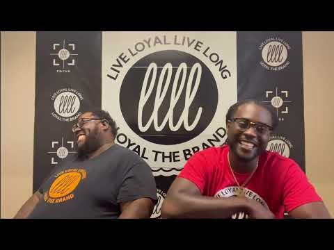 The 1on1 show part 1 CALL INS with @ybcyungmike and @ltb_chance