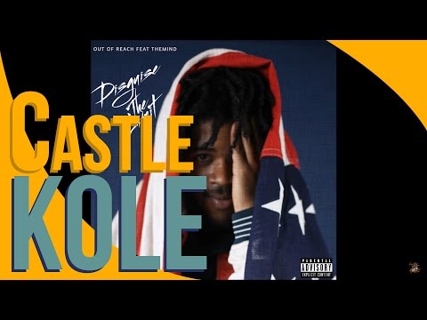 Out Of Reach Lyrics - Ft.  Nyck Caution, TheMIND & Alex Mali (Prod. Kirk Knight)