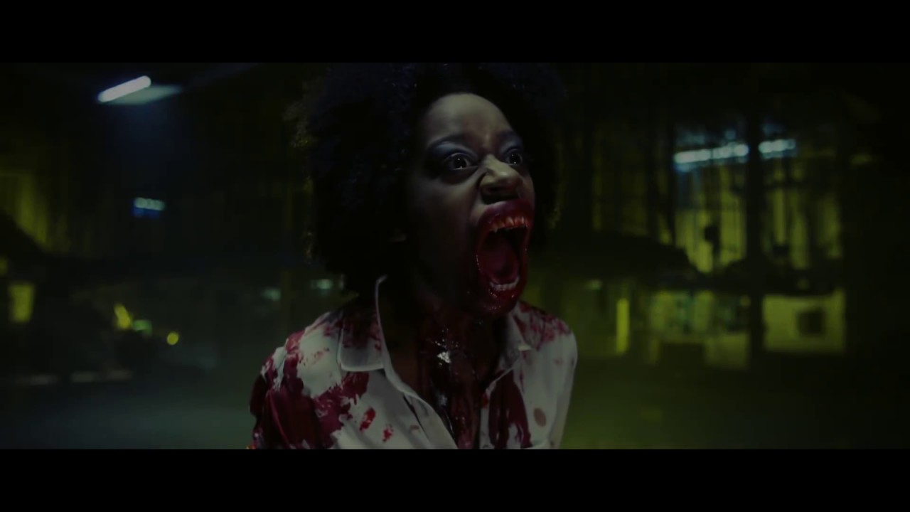 La nuit des clowns tueurs - Bande Annonce VF