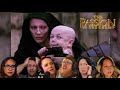 The Passion Of The Christ 2004 Satan S Baby Best Reactions Compilation Curious Facts