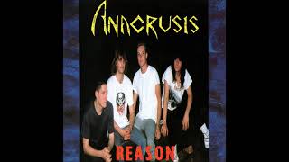 Anacrusis - Reason (FULL ALBUM 1990)