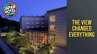 Hyatt Regency Hakone Resort And Spa - The View Changed Everything | Hakone, Japa