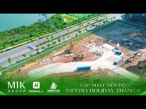 Tiến độ dự án T6