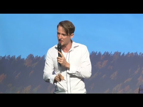 Joel Shaw | 17th of June 2018