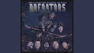 Predators (feat. Danno,William Pascal,Panz,White Boy)