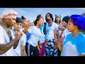 INFLUENCER CITY Water Balloon CHALLENGE