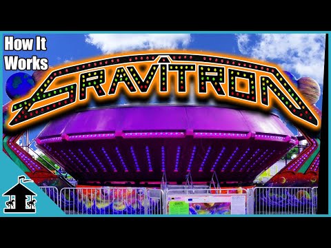 Gravitron, Straship
