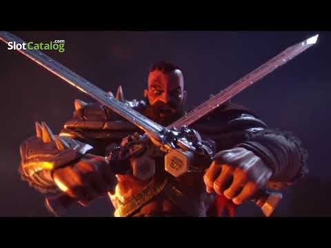 Vikings Go To Hell gameplay video