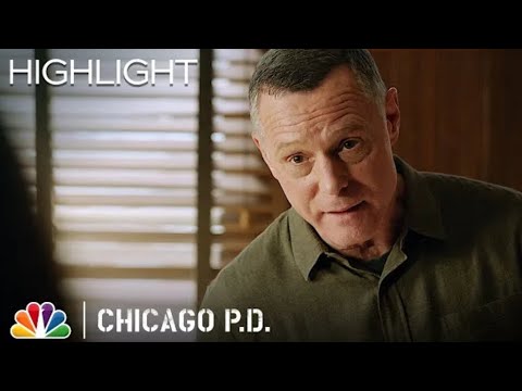 Voight Gets Pressure from Sam to Charge a Suspect - Chicago PD (Episode Highlight)