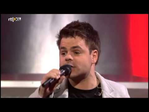 Opening Coaches Performance | Live Show 3 | The Voice Of Holland 2012