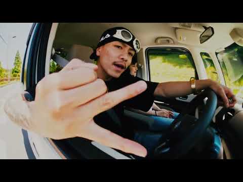 SOMAJI - Thanks to you【Official Video】PROD.Dempa