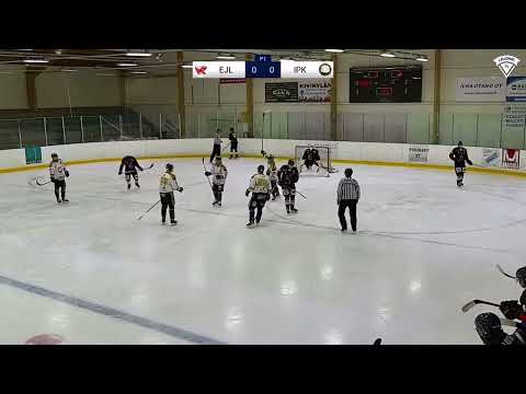 Matúš Hronček Iisalmen Peli Karhut u20