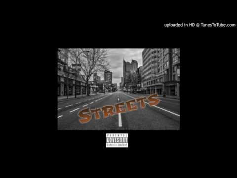 Jimmy Riich X Quis X Ty Assassin - Streets