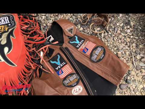 JC Mortenson Is No Stranger To Titles!