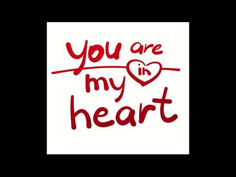 Dave Kurtis - In My Heart