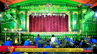 Download lagu TETALU MALAM - SANDIWARA DWI WARNA SYUKURAN PETANI MANGGA DS. WANAKAYA | BUYUT KUNCUNGSARI 2025 mp3