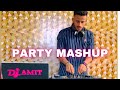 Dj NonStop Party Mix 2023 | Bollywood Party Dance Song