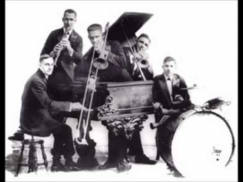 Darktown Strutters Ball - The Original Dixieland Jazz Band (1917)