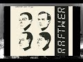 Cybotron- Clear & Kraftwerk- Numbers/Computer World 2 (12" VERSIONS)