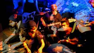 EF - Delusions Of Grandeur (uplugged)