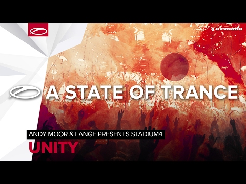 Andy Moor & Lange present Stadium4 - Unity (Extended Mix)