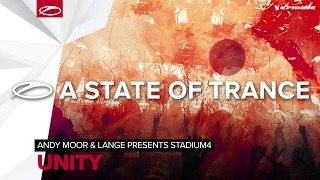 Andy Moor & Lange present Stadium4 - Unity (Extended Mix)