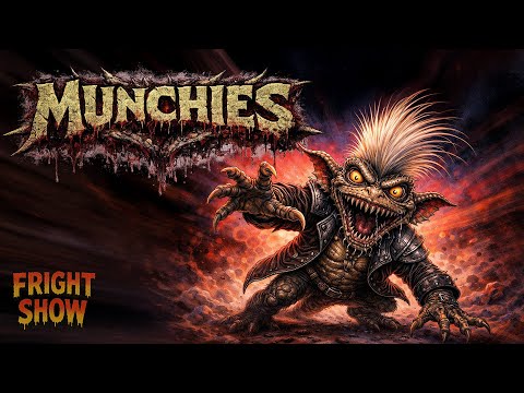Munchies (1987)