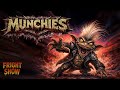 Munchies 1987