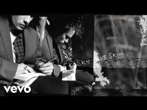Jeff Buckley - Sky Blue Skin (Official Video)