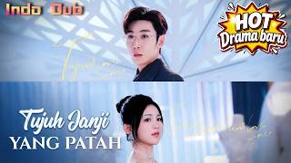 Download lagu 【Indo Dub】Seven Broken Promises🔥Betrayed by 7 Adoptive Brothers, Maya Chooses to Marry Young Mast... mp3 Download lagu 【Indo Dub】Seven Broken Promises🔥Betrayed by 7 Adoptive Brothers, Maya Chooses to Marry Young Mast... mp3