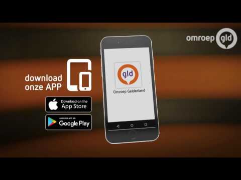 GLD Nieuws 3 augustus 2017