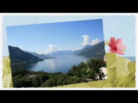Ferienwohnung CASA SILVIA - Urlaub am Comer See - Lake Como holiday