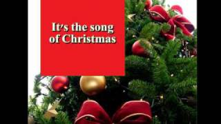 NewSong - The Song Of Christmas (lyrics)