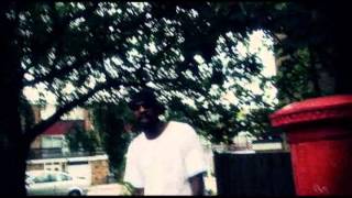 Chalkhill Pt I- Manaprap