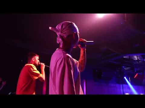 V:RGO & EMIL TRF LIVE BURGAS | СЕЗОН 1 ЕПИЗОД 26