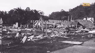preview picture of video 'Renold feat Jafora. Pue Nini Moto Kami.Cipt.Renold Lamadjuda.'