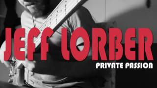 Bass Cover | Private Passion | Jeff Lorber | Full HD™