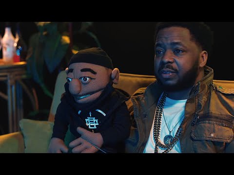 Saigon feat. Kool G Rap - "The MF Effect" (Clean)