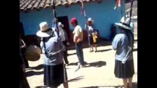 preview picture of video 'Fiesta de Angasmarca agosto 2013'