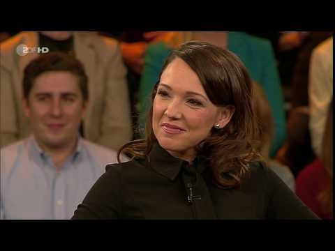 Markus Lanz vom 8. Februar 2017 hd