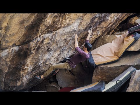 Lethal Design v12 - Red Rock Canyon (Gateway Canyon)