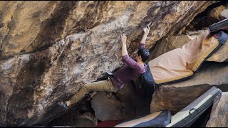 Lethal Design v12 - Red Rock Canyon (Gateway Canyon)