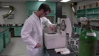 Bomb Calorimetry