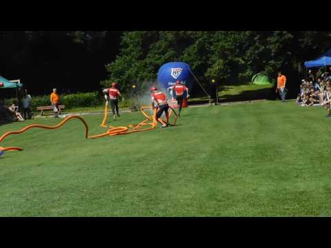 SDH Oponešice   Letohrad Kunčice 2016