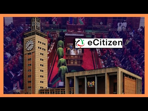 MPs sound alarm over Ksh 127M E-Citizen scandal