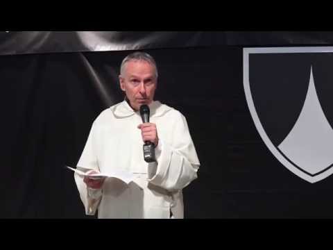 Dermine, Il combattimento spirituale - OPmeetings 2015