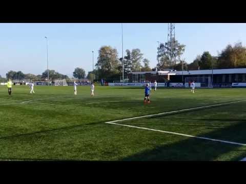 1e helft Tukkers E1 - ATC'65 E2 4/10