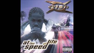 12. Xzibit - Carry The Weight